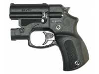 Травматический пистолет МР-461 Стражник (ЛЦУ) 18x45