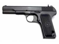 Травматический пистолет ВПО-509 Лидер-М 11,43x32Т