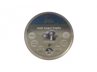 Пули пневматические H&N Field Target Trophy гладк. 4,51 мм 8,64 гран (500 шт.)