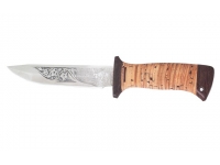 Нож Стиль-М НС-80 (Златоуст)