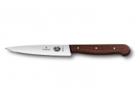 Нож для разделки мяса Victorinox, 12 см, деревянная рукоять (5.2000.12)