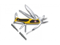 Нож Victorinox RangerGrip Boatsman 13см (0.9798.MWC8)