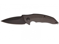 Нож Brous Blades BRB73 Caliber Blackout