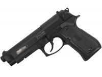 Пистолет Stalker SCM9P (аналог Beretta M9) 6 мм вид №4