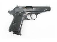 Газовый пистолет Walther PP 9mm №M060239 вид справа