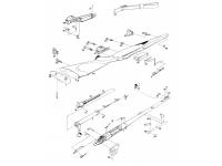 Прокладка затыльника Remington 700 (8)