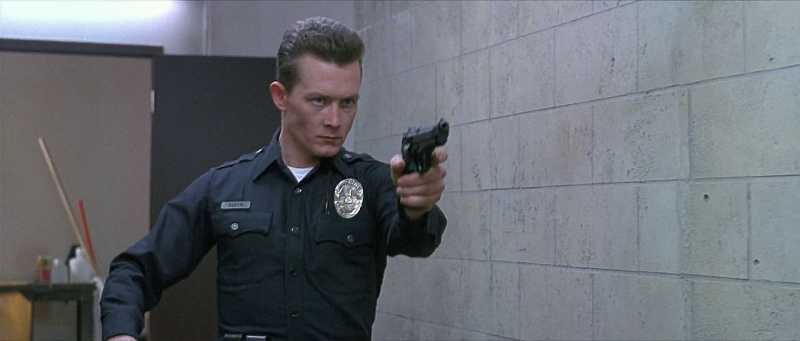 Terminator 2: Judgment Day 