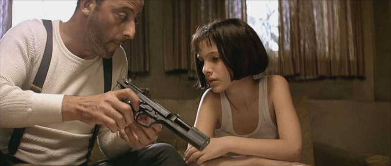 Léon: The Professional 