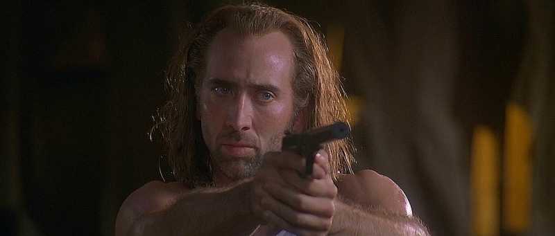 Con Air 