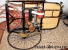 Patent Motorwagen