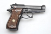 Beretta 84FS