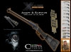 Chiappa X-Caliber Survival Shotgun